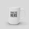 Mug personnalisable